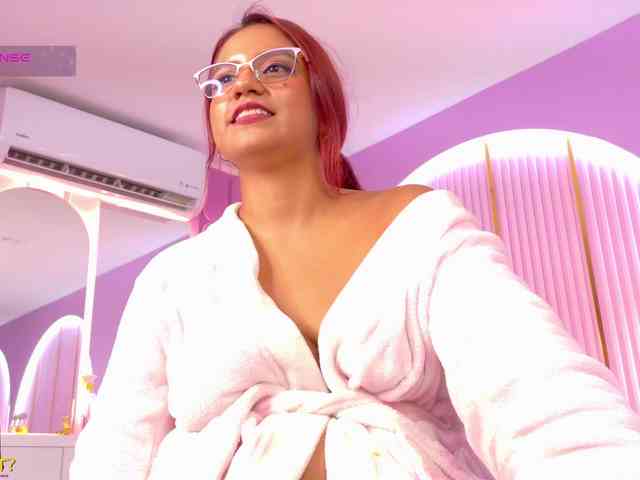 Angellx webcam
