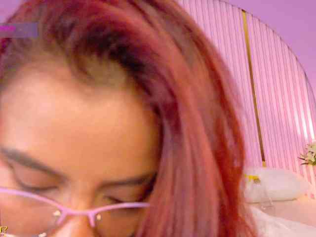 Angellx webcam