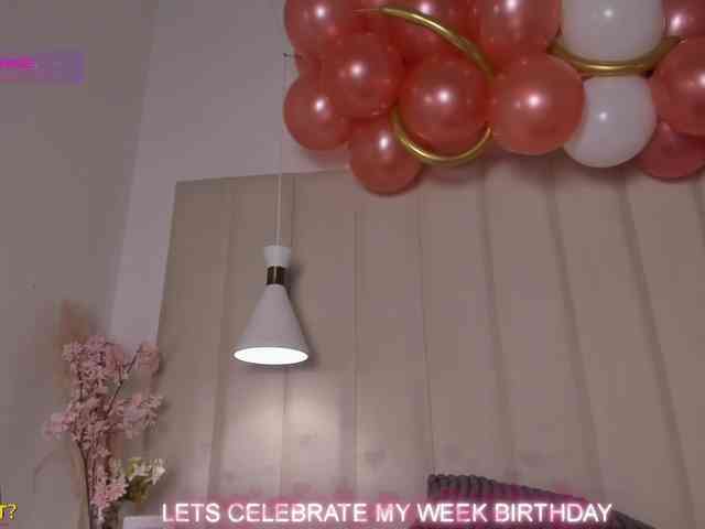 Angellx webcam