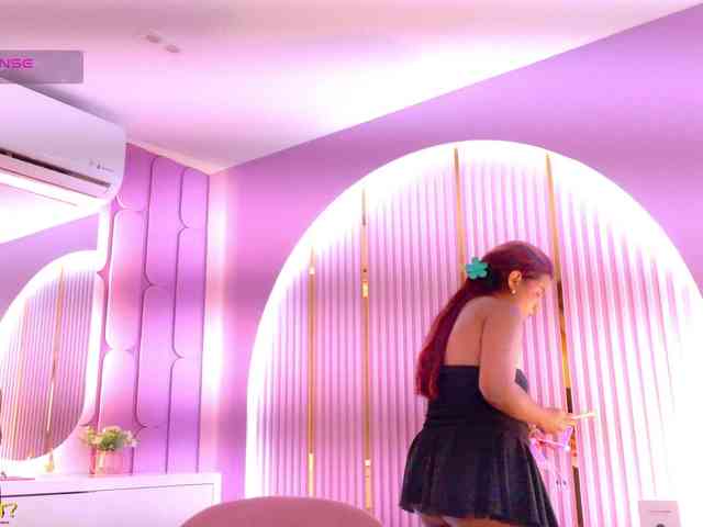 Angellx Live Webcam on BongaCams