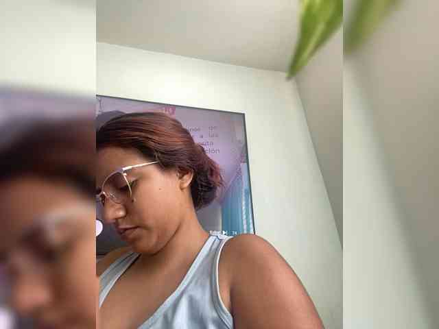 Angellx webcam