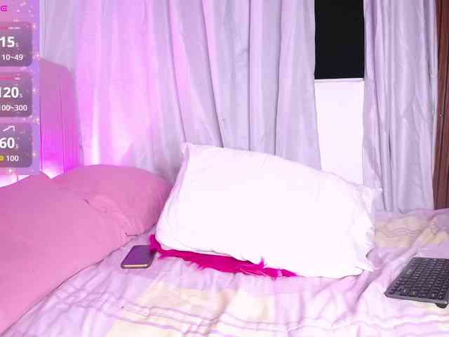Angellx webcam