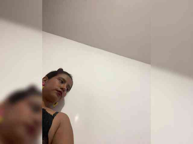 Angellx webcam