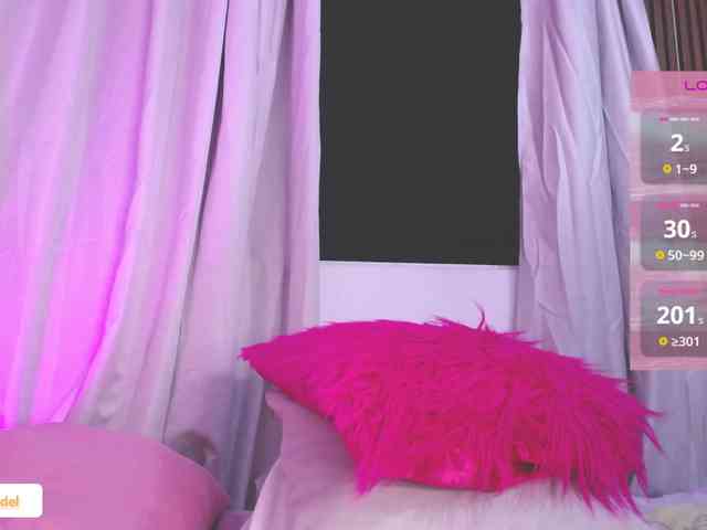 Angellx webcam