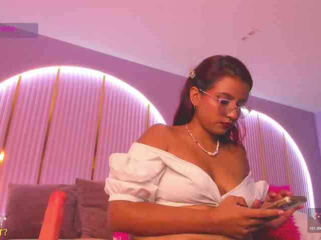 Angellx webcam