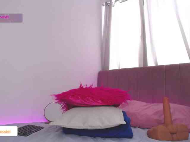 Angellx webcam