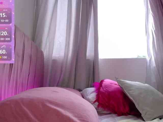 Angellx webcam