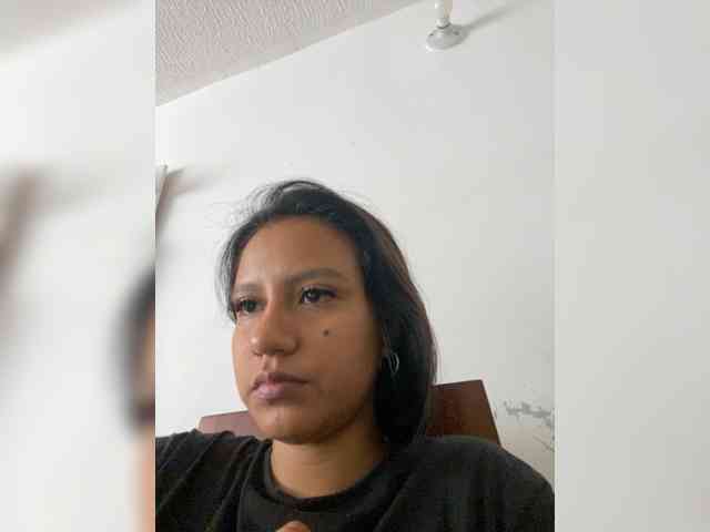Angellx webcam