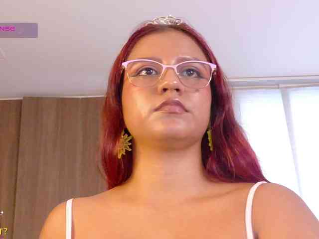 Angellx webcam