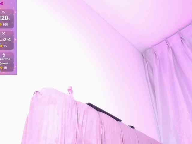 Angellx webcam