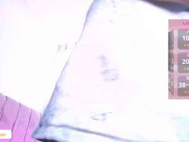 Angellx webcam