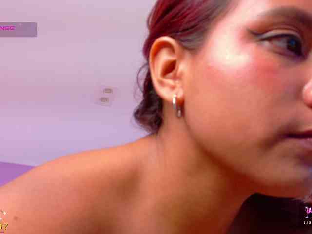 Angellx webcam