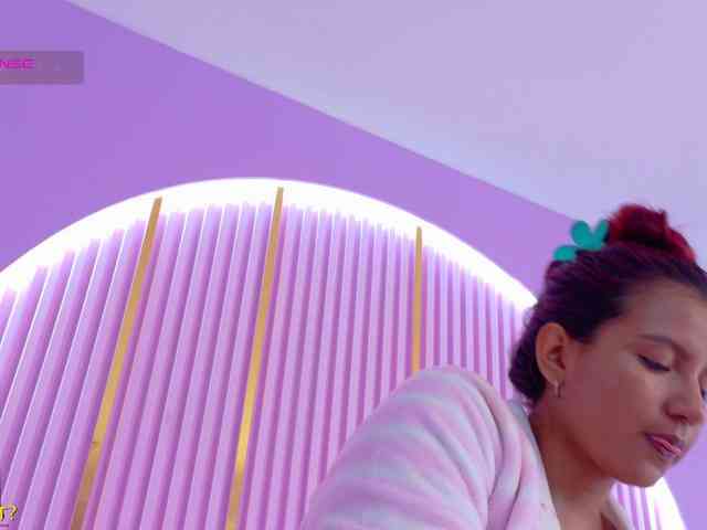 Angellx webcam