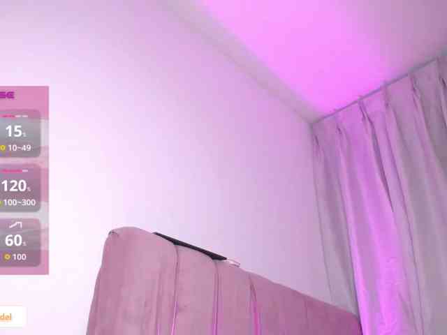 Angellx webcam