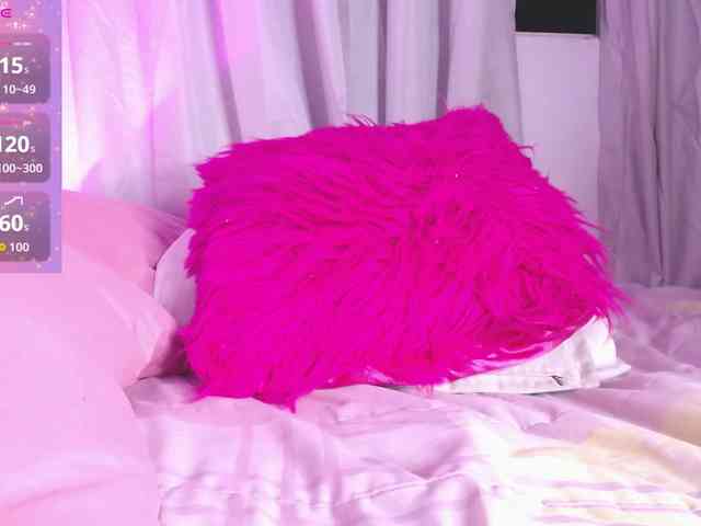 Angellx webcam