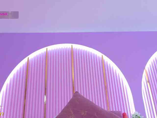 Angellx webcam