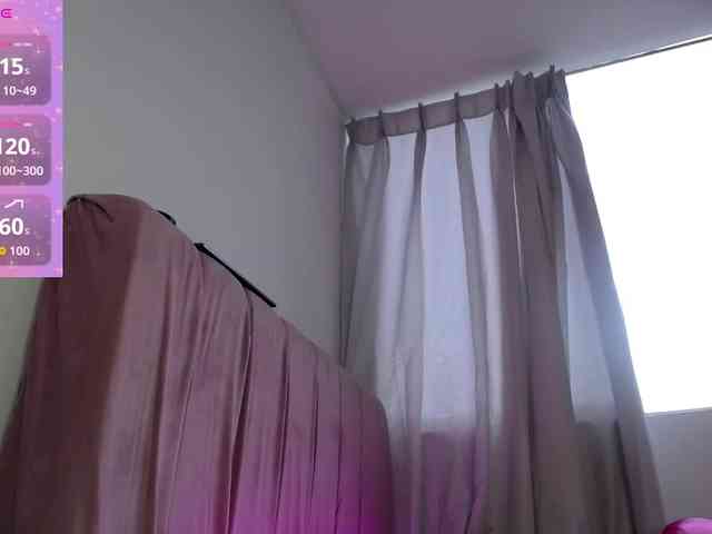 Angellx webcam