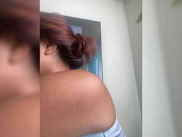 Angellx Live Webcam on BongaCams