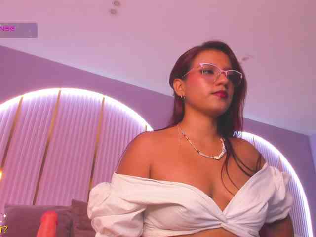 Angellx webcam