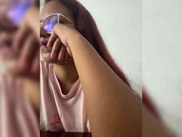 Angellx webcam