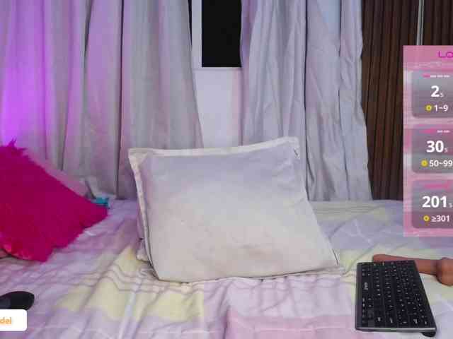 Angellx webcam