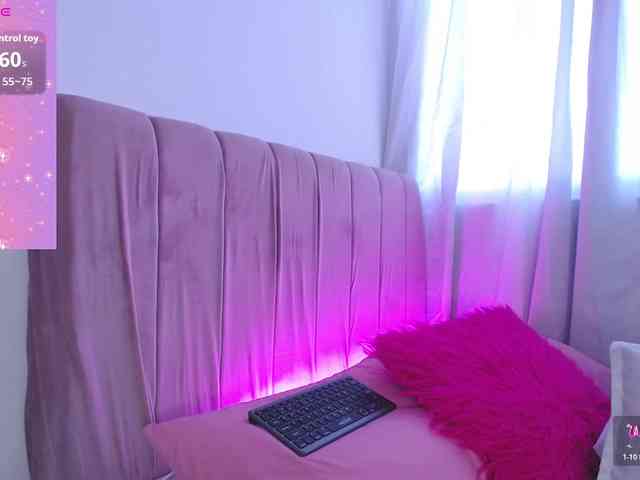 Angellx webcam