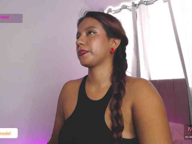 Angellx webcam