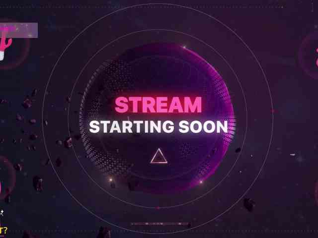 Angellx webcam