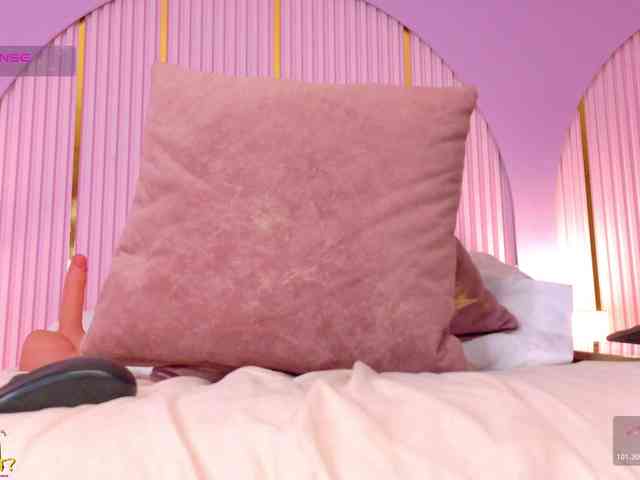 Angellx webcam