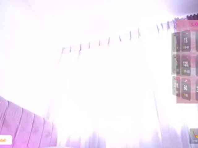 Angellx webcam