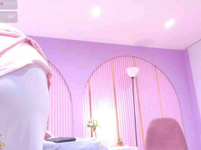 Angellx webcam