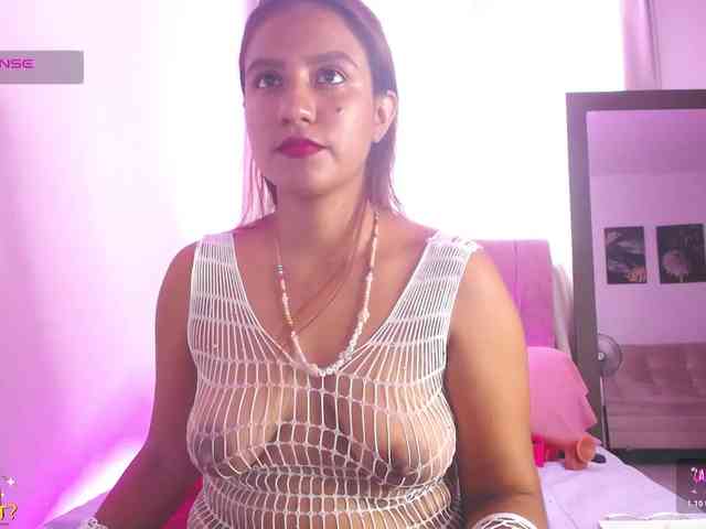 Angellx webcam