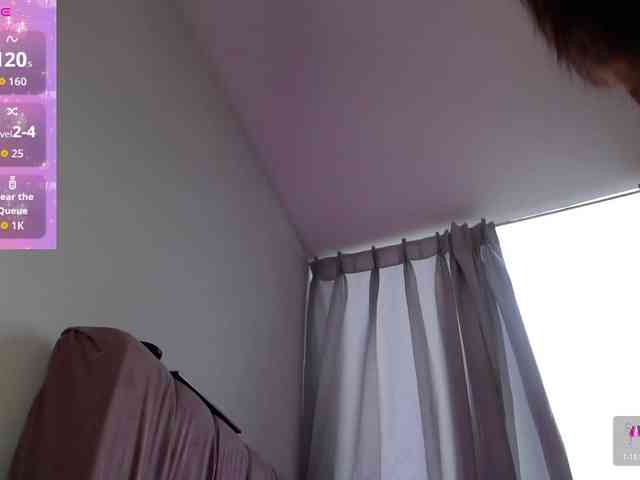 Angellx webcam
