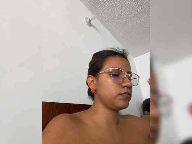 Angellx webcam