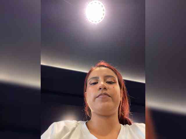 Angellx webcam