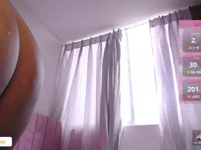 Angellx webcam