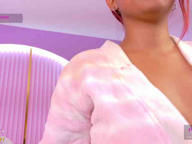Angellx webcam