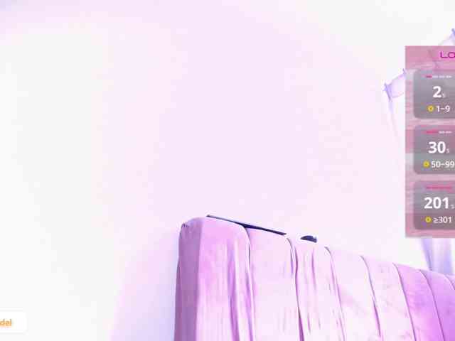 Angellx webcam