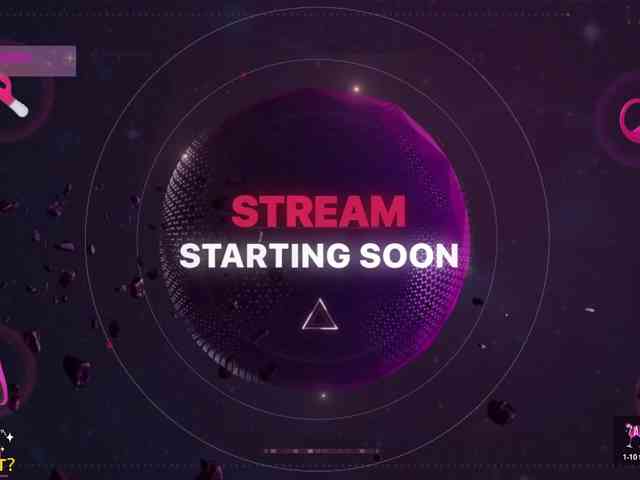 Angellx webcam