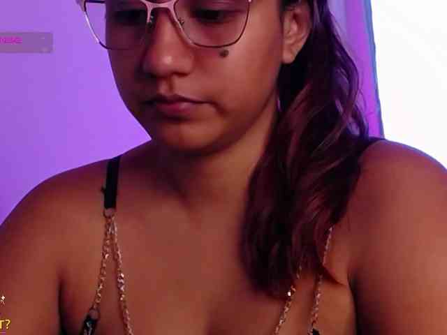 Angellx webcam