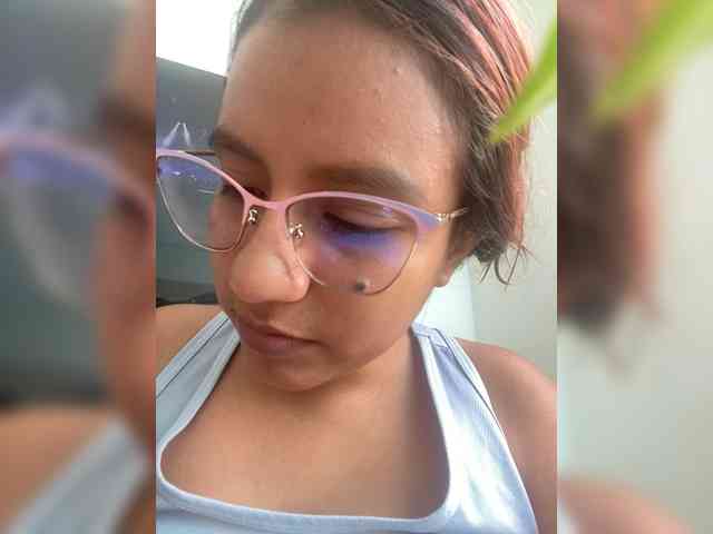 Angellx Live Webcam on BongaCams