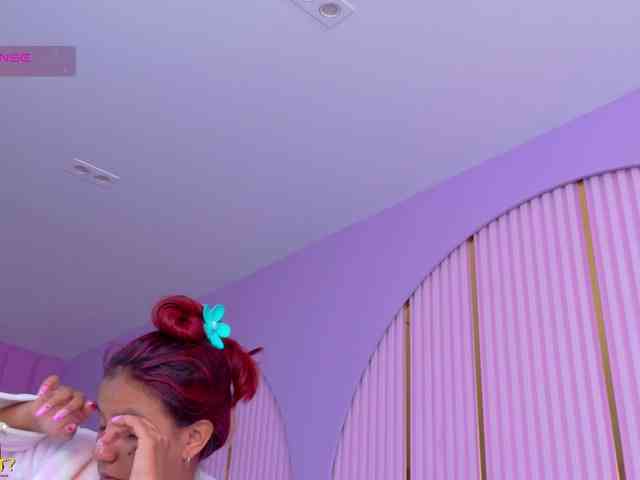 Angellx webcam