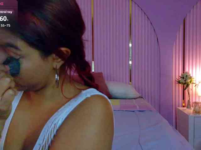 Angellx webcam