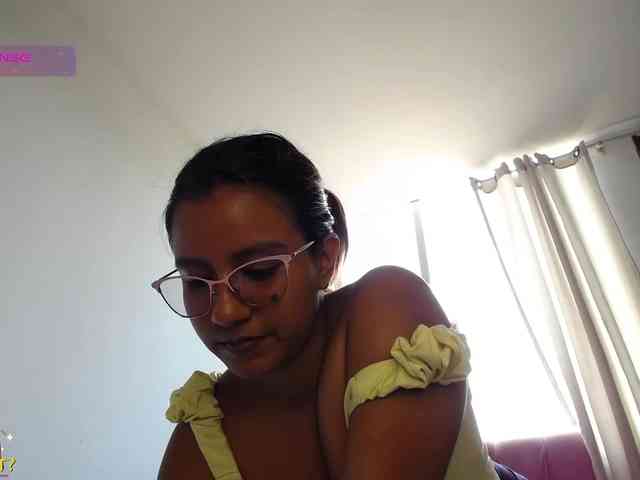 Angellx webcam