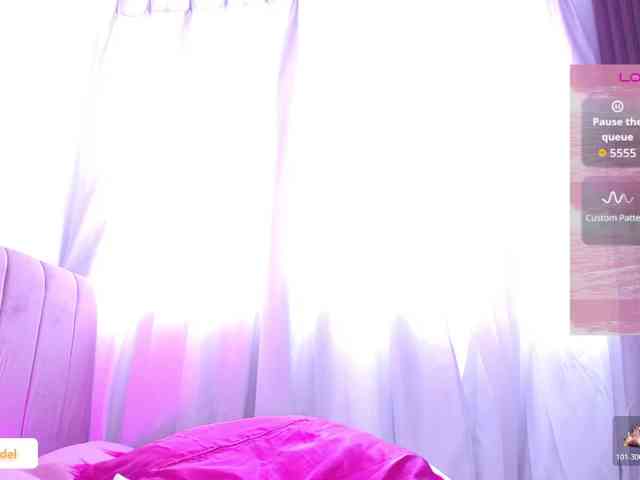 Angellx webcam