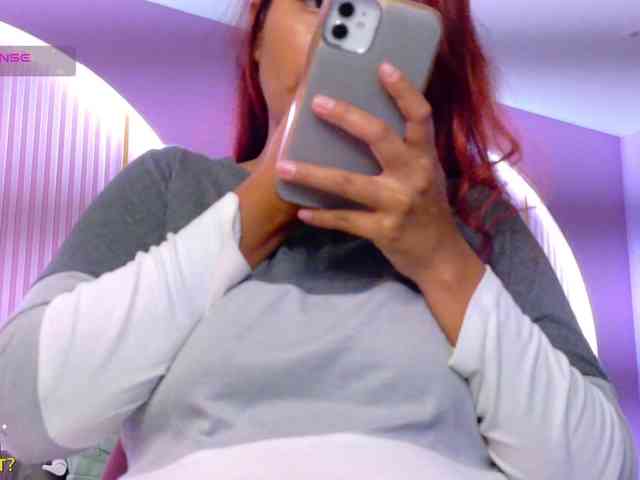 Angellx webcam