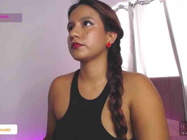 Angellx webcam