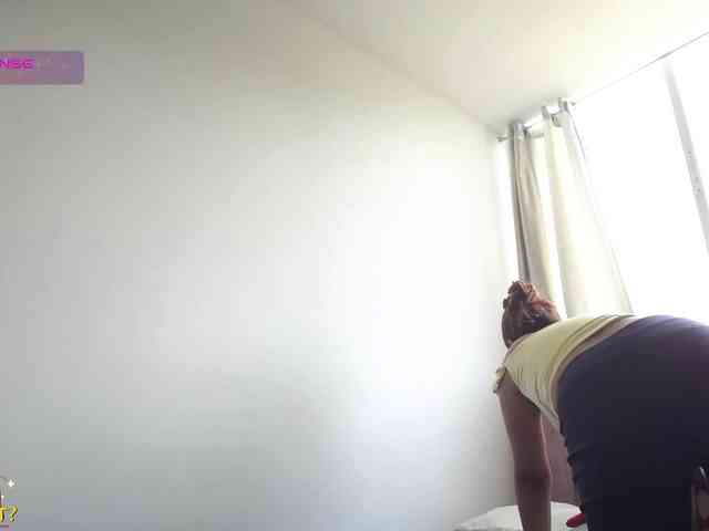 Angellx webcam