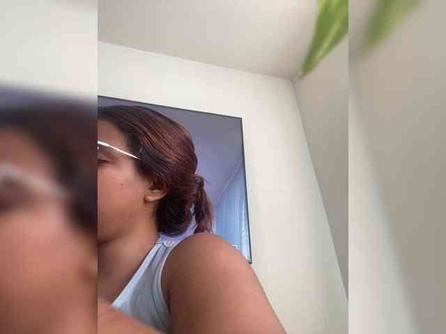 Angellx Live Webcam on BongaCams