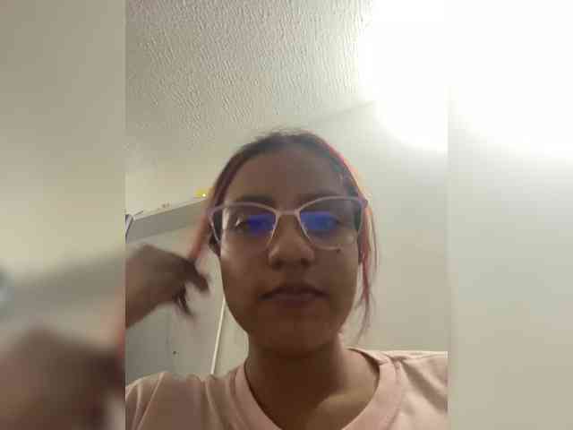 Angellx webcam